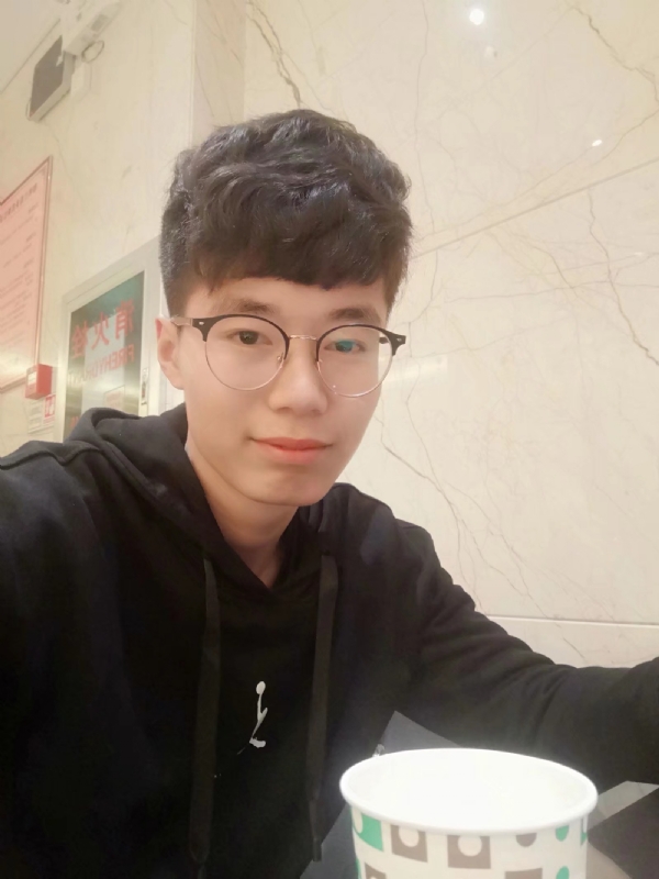 小张的第一张照片--珠海相亲服务中心