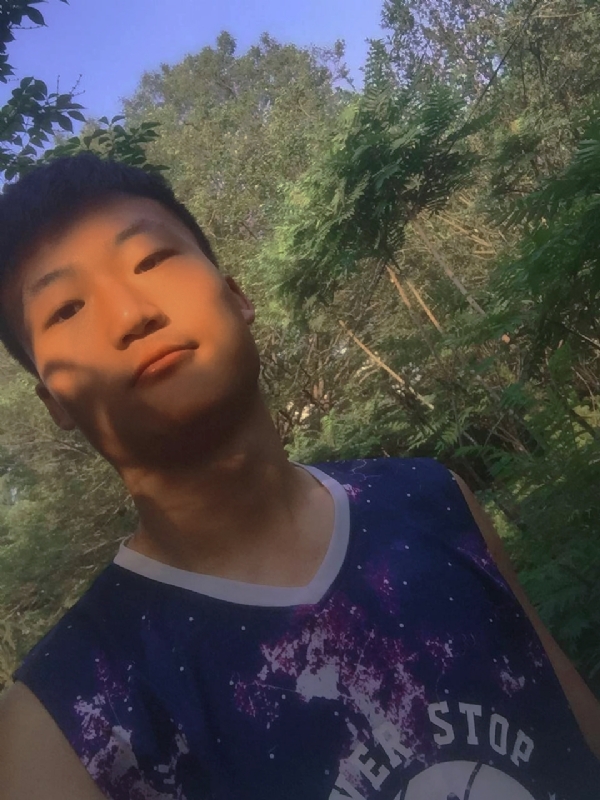 夏日的第一张照片--珠海相亲服务中心