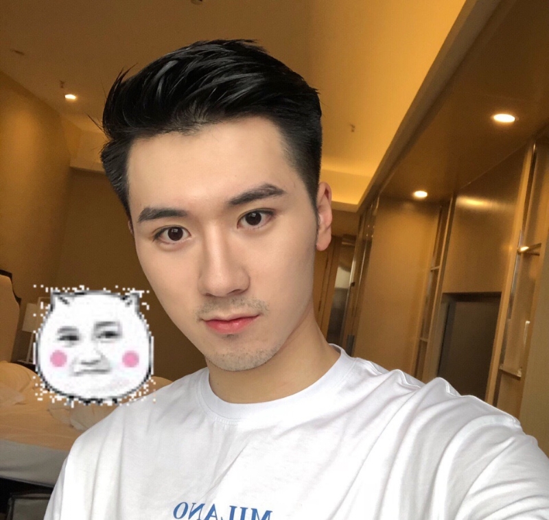 暗里着迷的第二张照片--珠海相亲服务中心