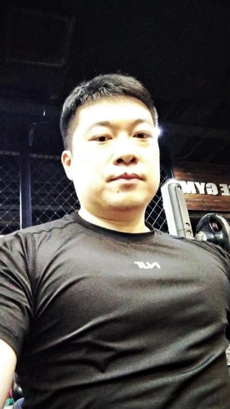 好想遇见你的第二张照片--珠海相亲服务中心