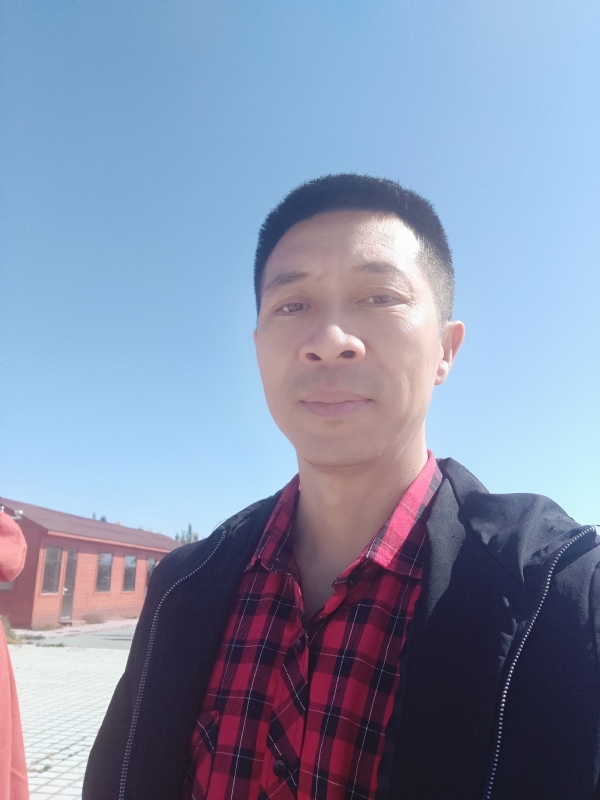 风滚草的坚持的第一张照片--珠海相亲服务中心