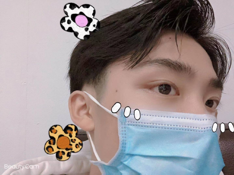 啊好呀的第一张照片--珠海相亲服务中心