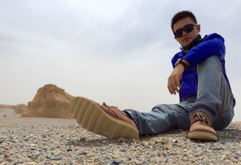 时过境迁的第二张照片--珠海相亲服务中心