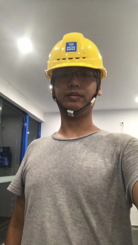 佳扬的第二张照片--珠海相亲服务中心