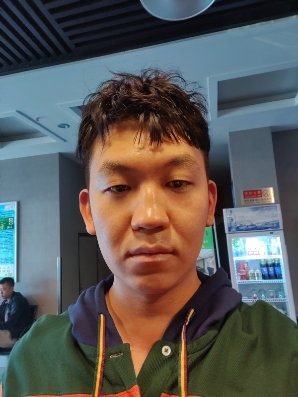 文哈哈的第一张照片--珠海相亲服务中心