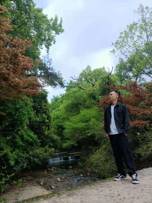 小白的第一张照片--珠海相亲服务中心