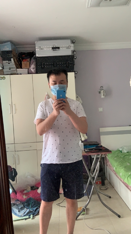 才疏学浅的第一张照片--珠海相亲服务中心