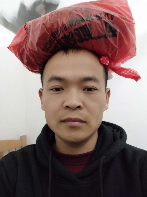 弱水三千只取一瓢的第一张照片--珠海相亲服务中心