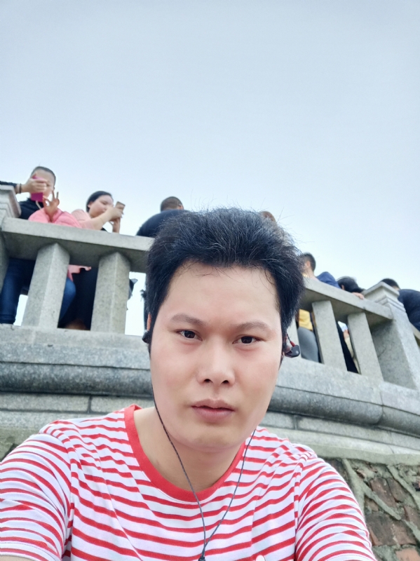 hαⅰ的第一张照片--珠海相亲服务中心