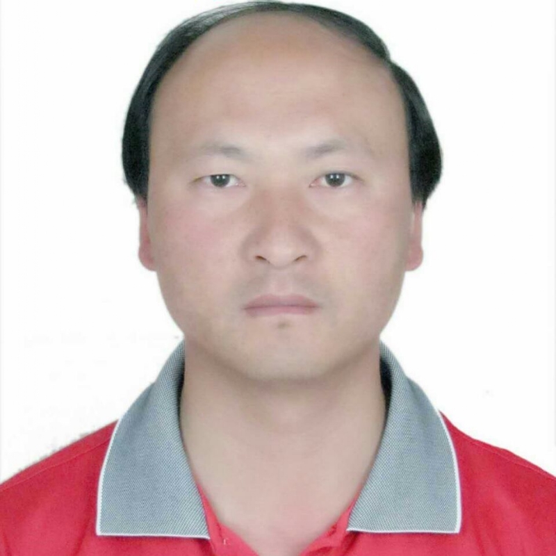 杨龙付的第一张照片--珠海相亲服务中心