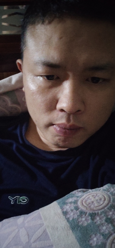 小军的第一张照片--珠海相亲服务中心