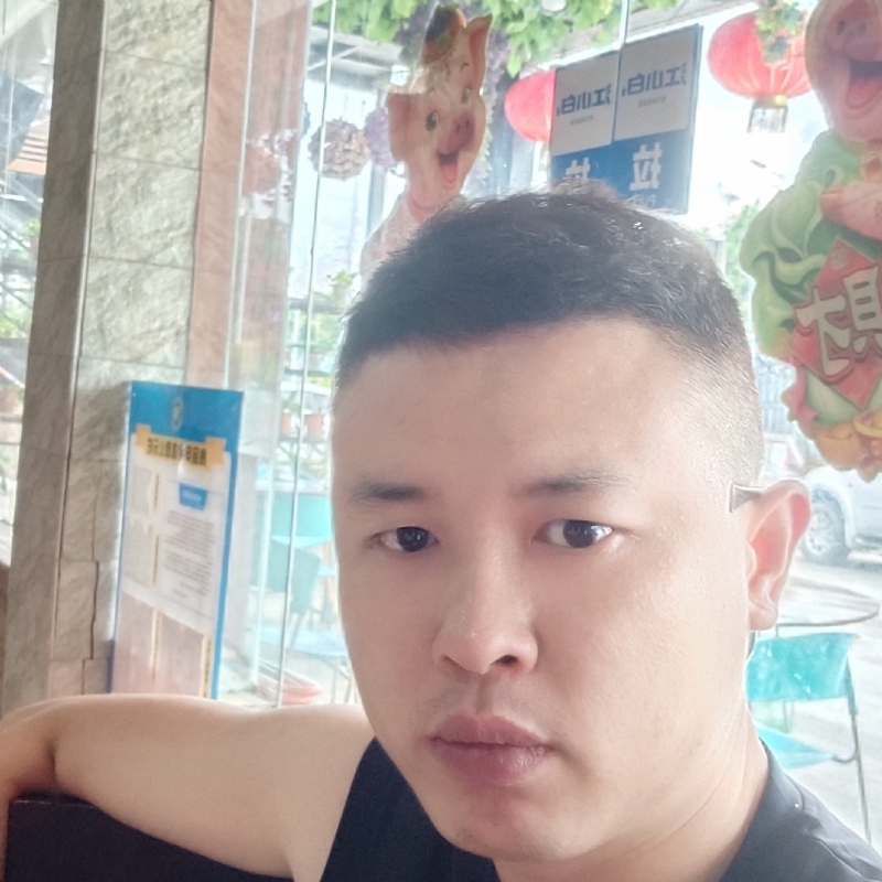小军的第二张照片--珠海相亲服务中心