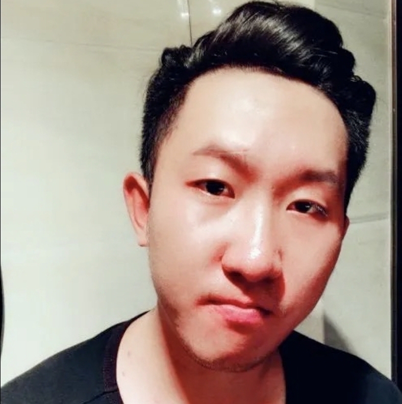 郭先生的第一张照片--珠海相亲服务中心