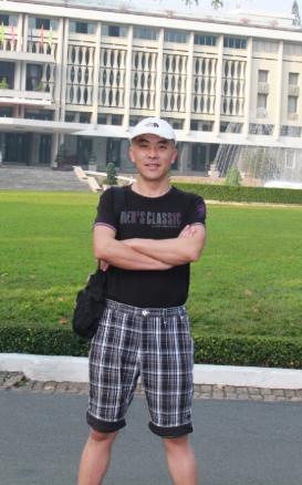 归零的第二张照片--珠海相亲服务中心