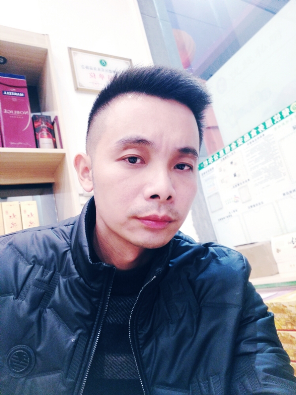 缘份来了挡都挡不住的第一张照片--珠海相亲服务中心