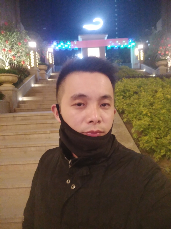 缘份来了挡都挡不住的第二张照片--珠海相亲服务中心