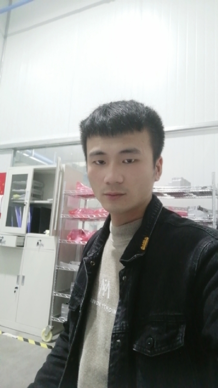 淡淡爱的第一张照片--珠海相亲服务中心