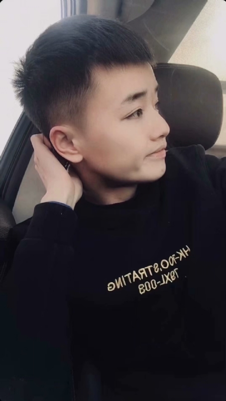 锁洋的第一张照片--珠海相亲服务中心