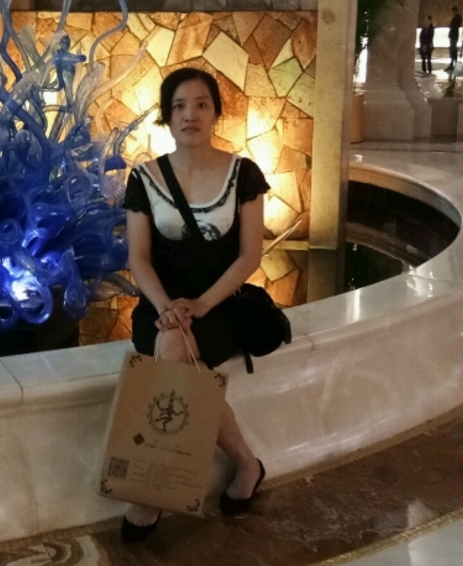 Anna的第二张照片--珠海相亲服务中心