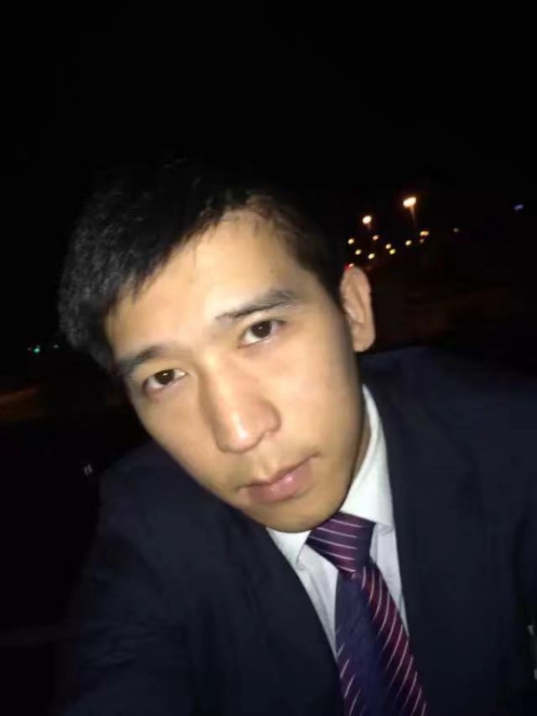 一条孤独的鱼的第一张照片--珠海相亲服务中心