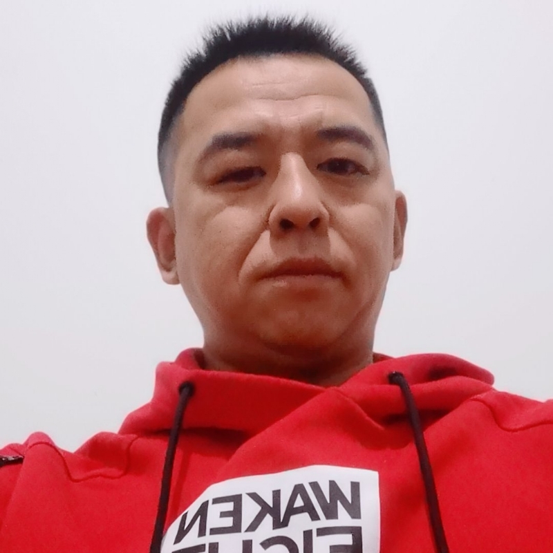 四海为家的第一张照片--珠海相亲服务中心