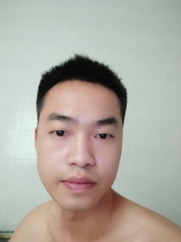 陈宏昌的第一张照片--珠海相亲服务中心