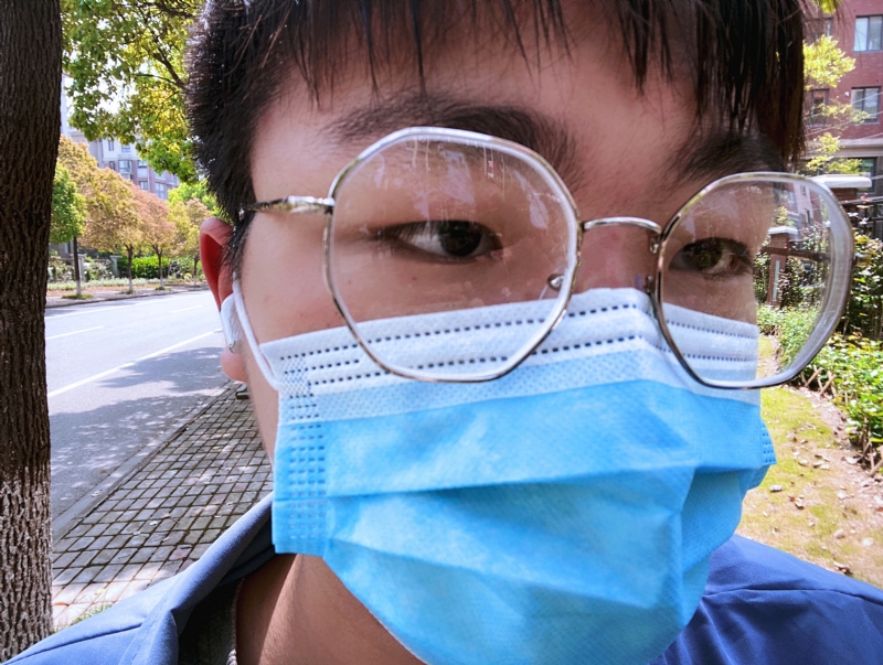 暻琰的第一张照片--珠海相亲服务中心