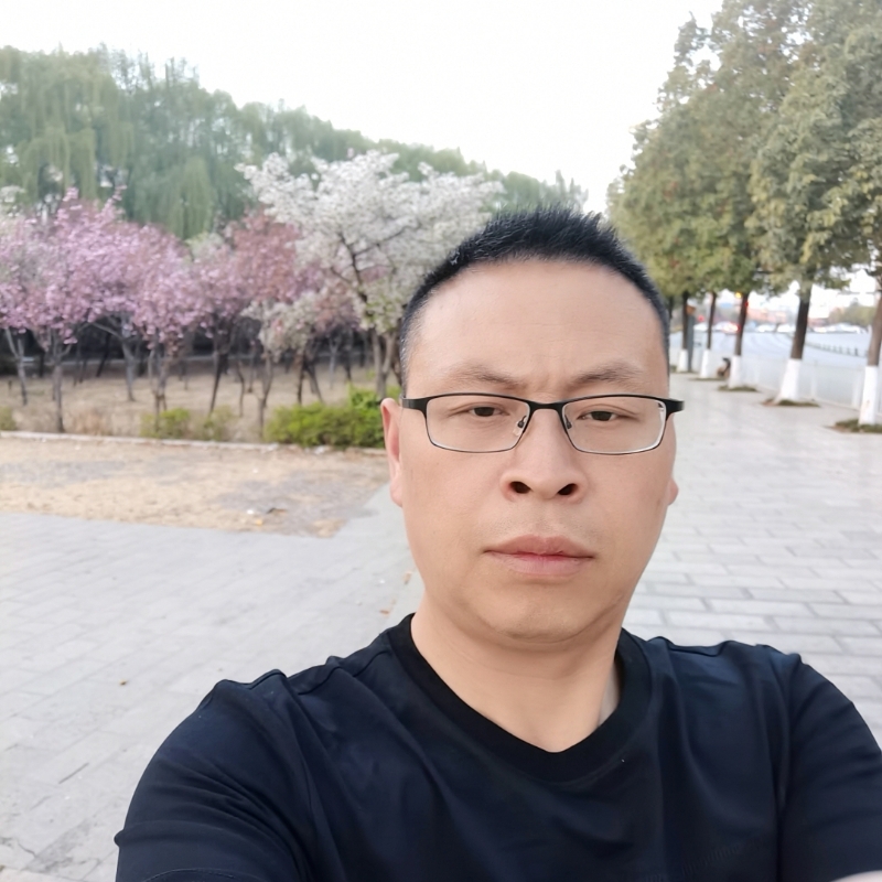 好好的第一张照片--珠海相亲服务中心