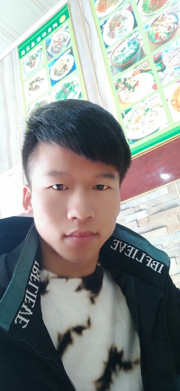 小周的第一张照片--珠海相亲服务中心