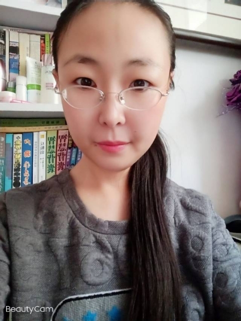 精卫公主的第一张照片--珠海相亲服务中心