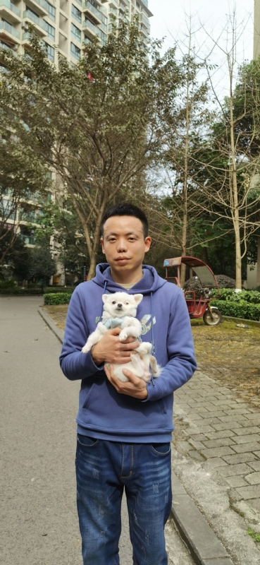 tom的第四张照片--珠海相亲服务中心