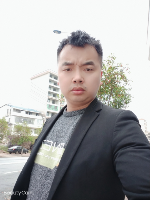 以爱修心以心养爱的第一张照片--珠海相亲服务中心