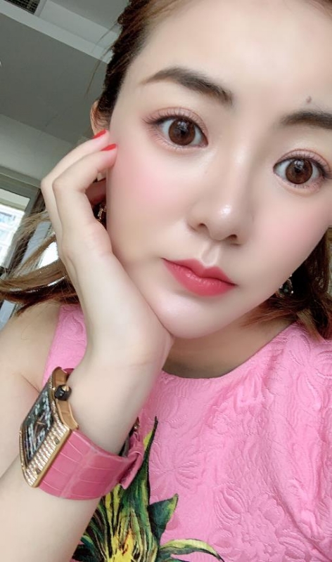 往事如煙的第一张照片--珠海相亲服务中心