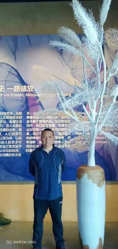 苍海一粟的第二张照片--珠海相亲服务中心