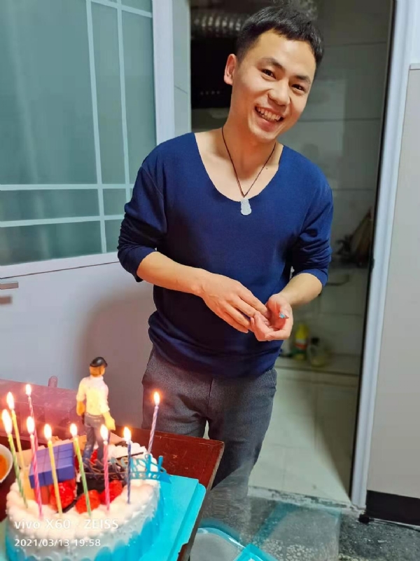 找结婚对象的第一张照片--珠海相亲服务中心