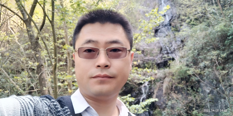 往后余生的第一张照片--珠海相亲服务中心