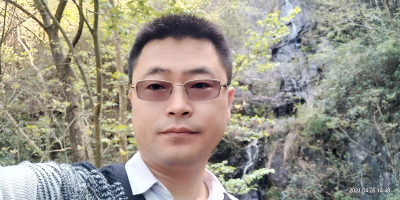 往后余生的第二张照片--珠海相亲服务中心