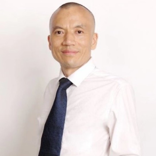 吉祥的第一张照片--珠海相亲服务中心