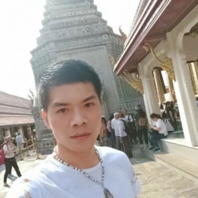 幻影的第一张照片--珠海相亲服务中心