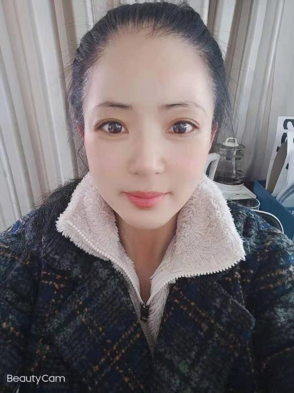 春晓的第一张照片--珠海相亲服务中心