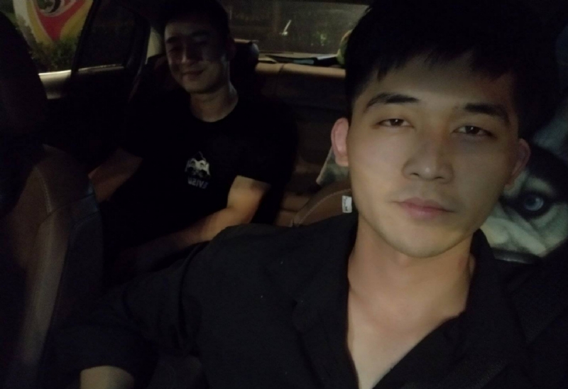 你的好好先生的第一张照片--珠海相亲服务中心