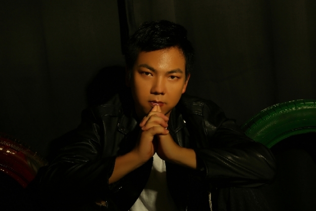 王先生的第一张照片--珠海相亲服务中心