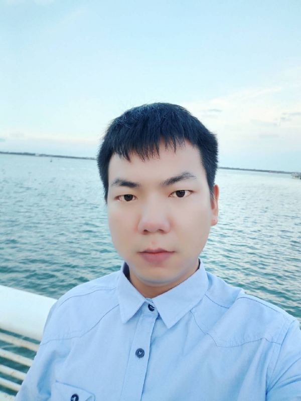 王先生的第三张照片--珠海相亲服务中心