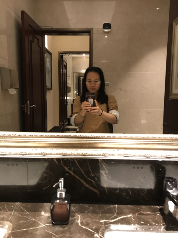 黄莺的第一张照片--珠海相亲服务中心