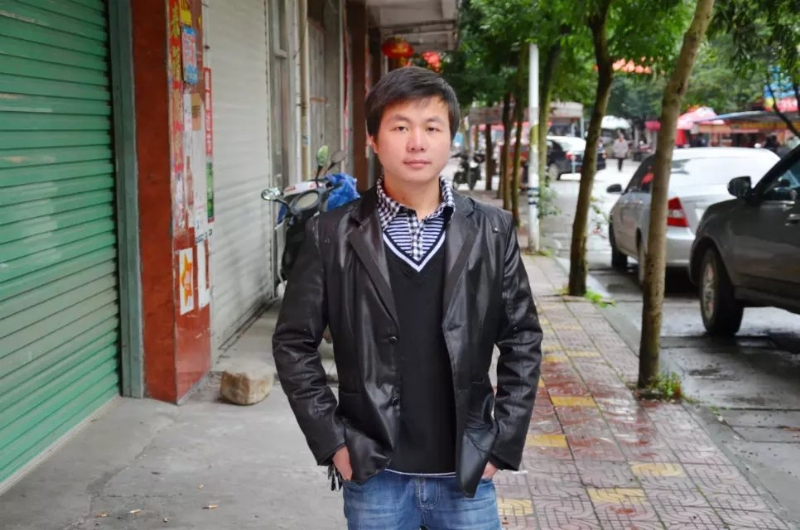 青春正点的第二张照片--珠海相亲服务中心