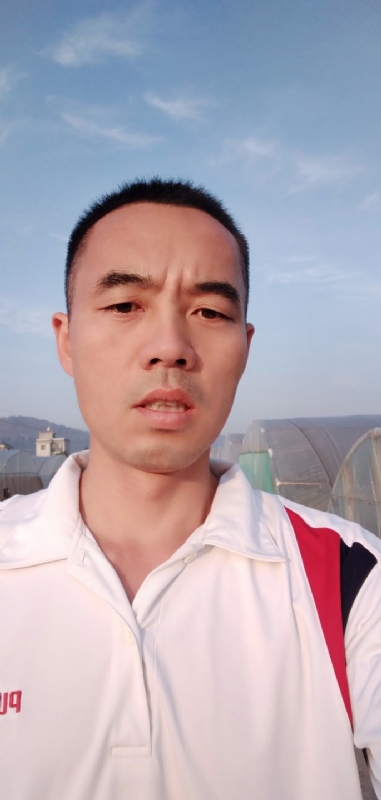 大头鱼的第一张照片--珠海相亲服务中心