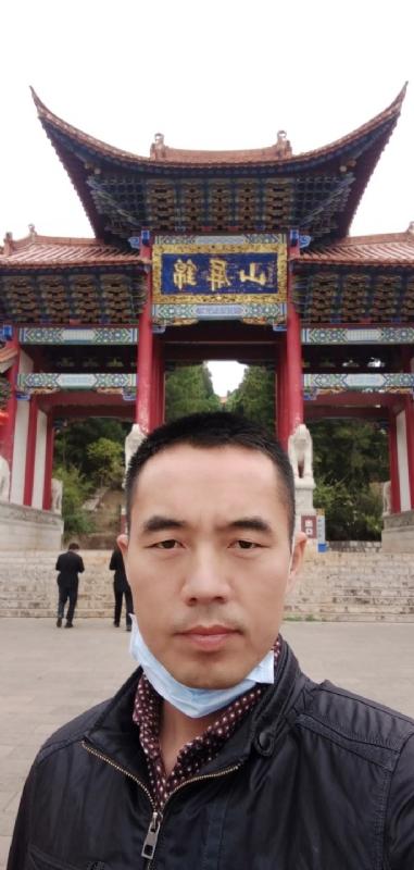 大头鱼的第二张照片--珠海相亲服务中心