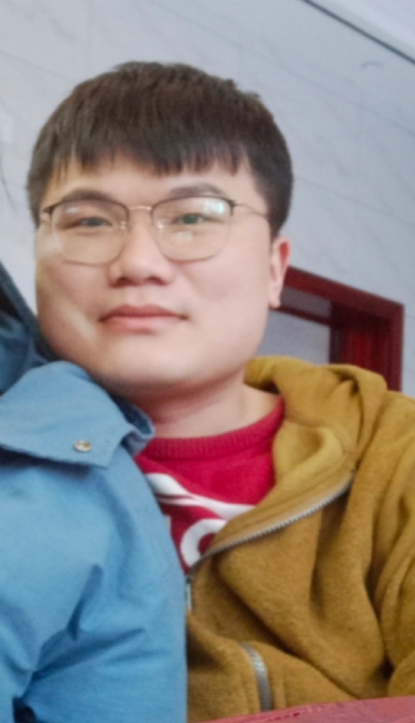 李文陆的第一张照片--珠海相亲服务中心