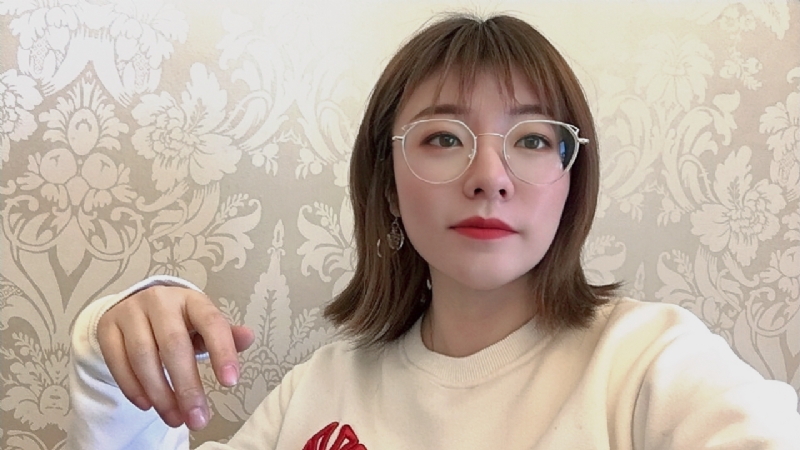 甜心的第一张照片--珠海相亲服务中心