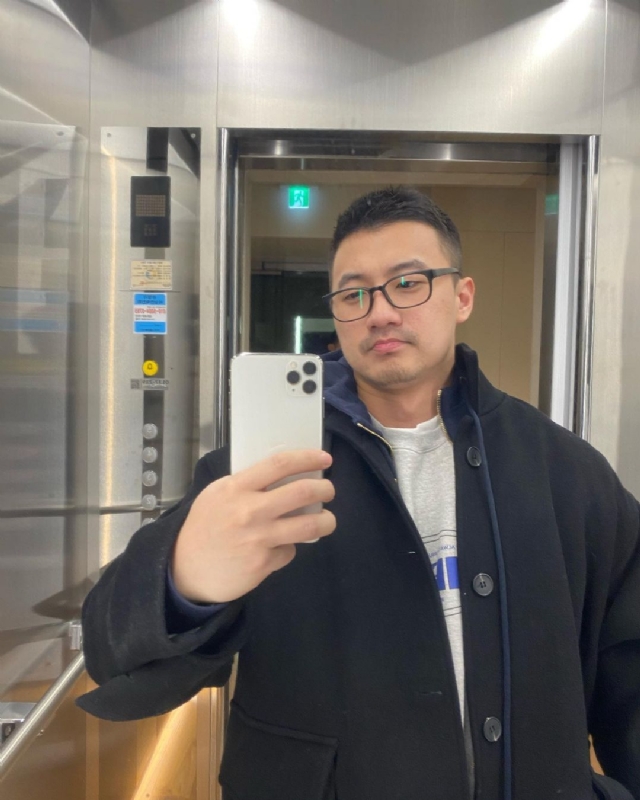 马甲线的第一张照片--珠海相亲服务中心